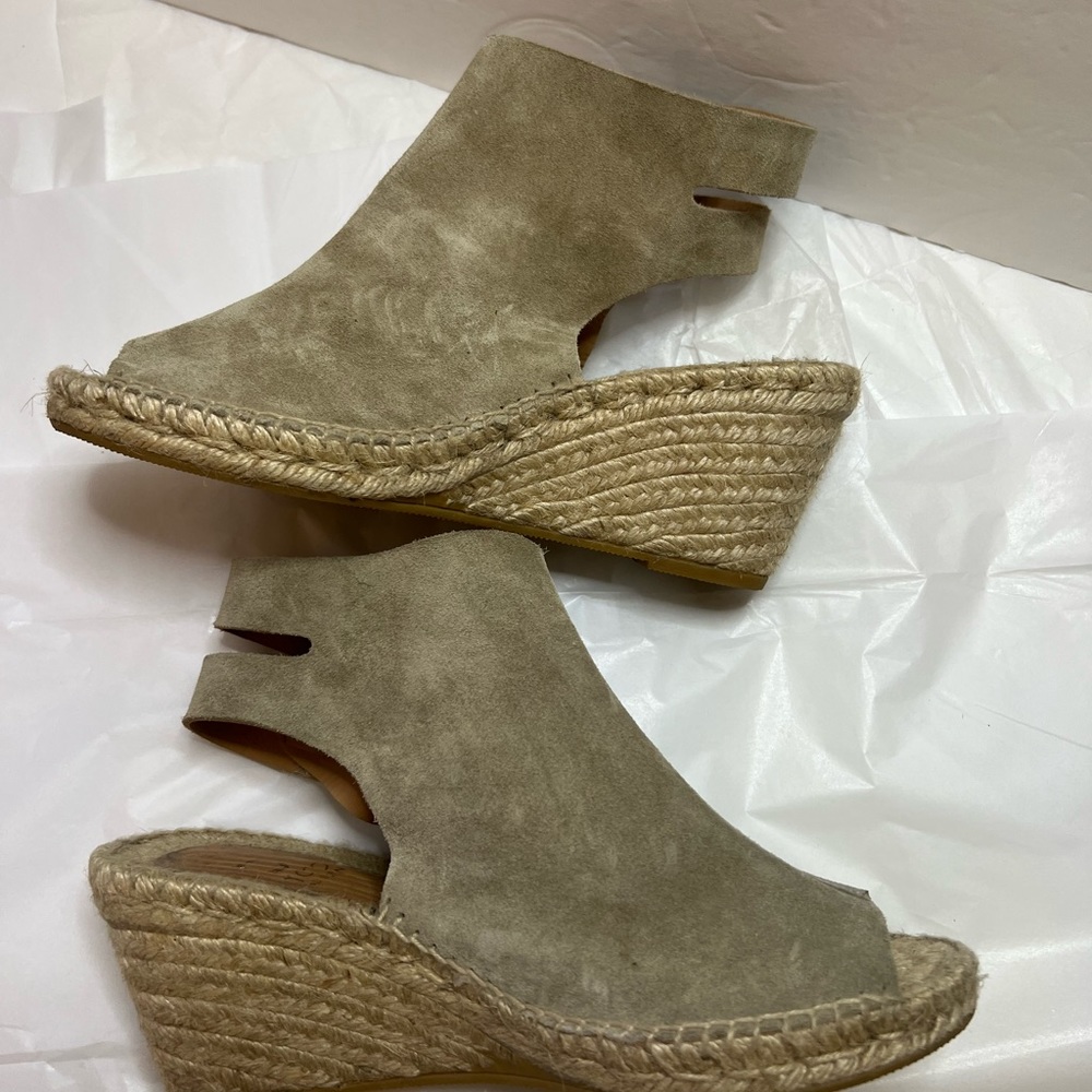 MOND Made in Spain Sandals